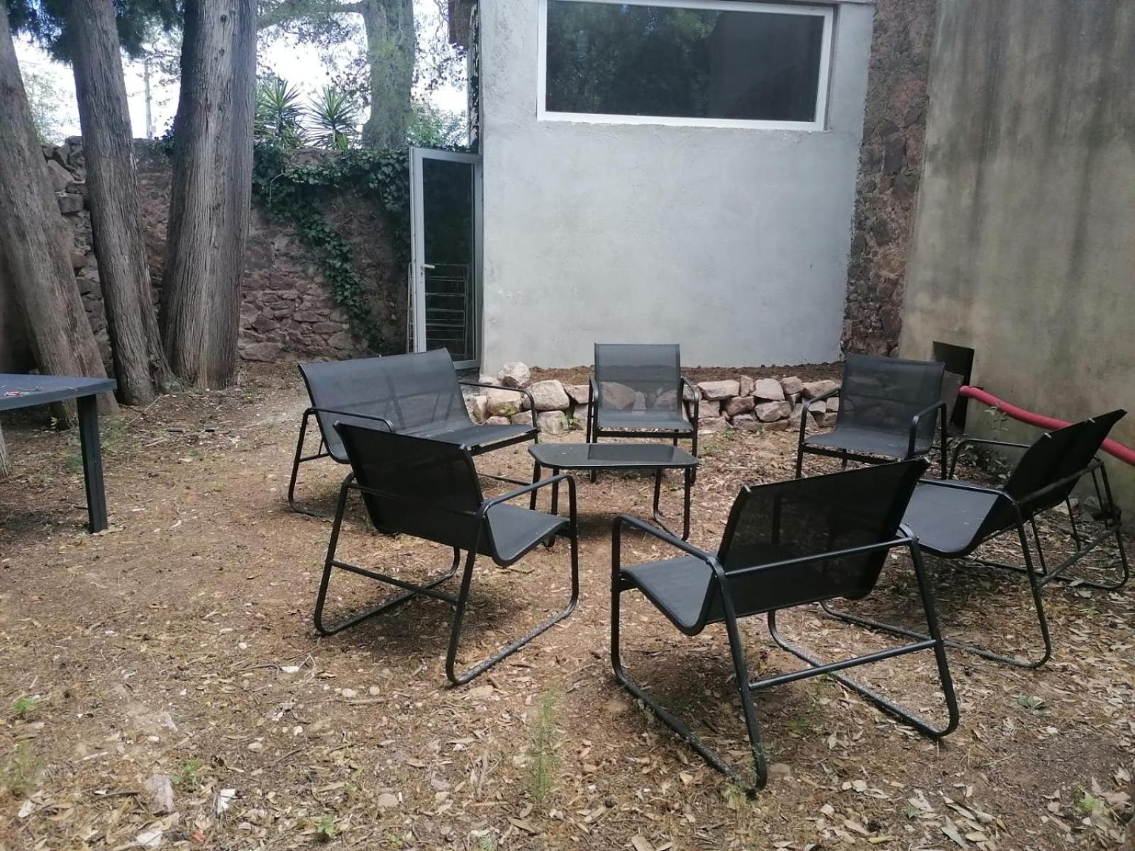 Maison Atypique 14 Couchages La Crau Exterior photo